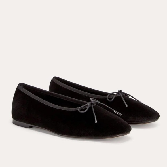 Everlane Shoes - Everlane the day ballet flats